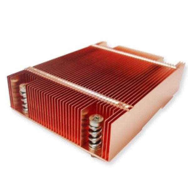 Dynatron T318 CPU Cooler Server Intel - Coolerguys