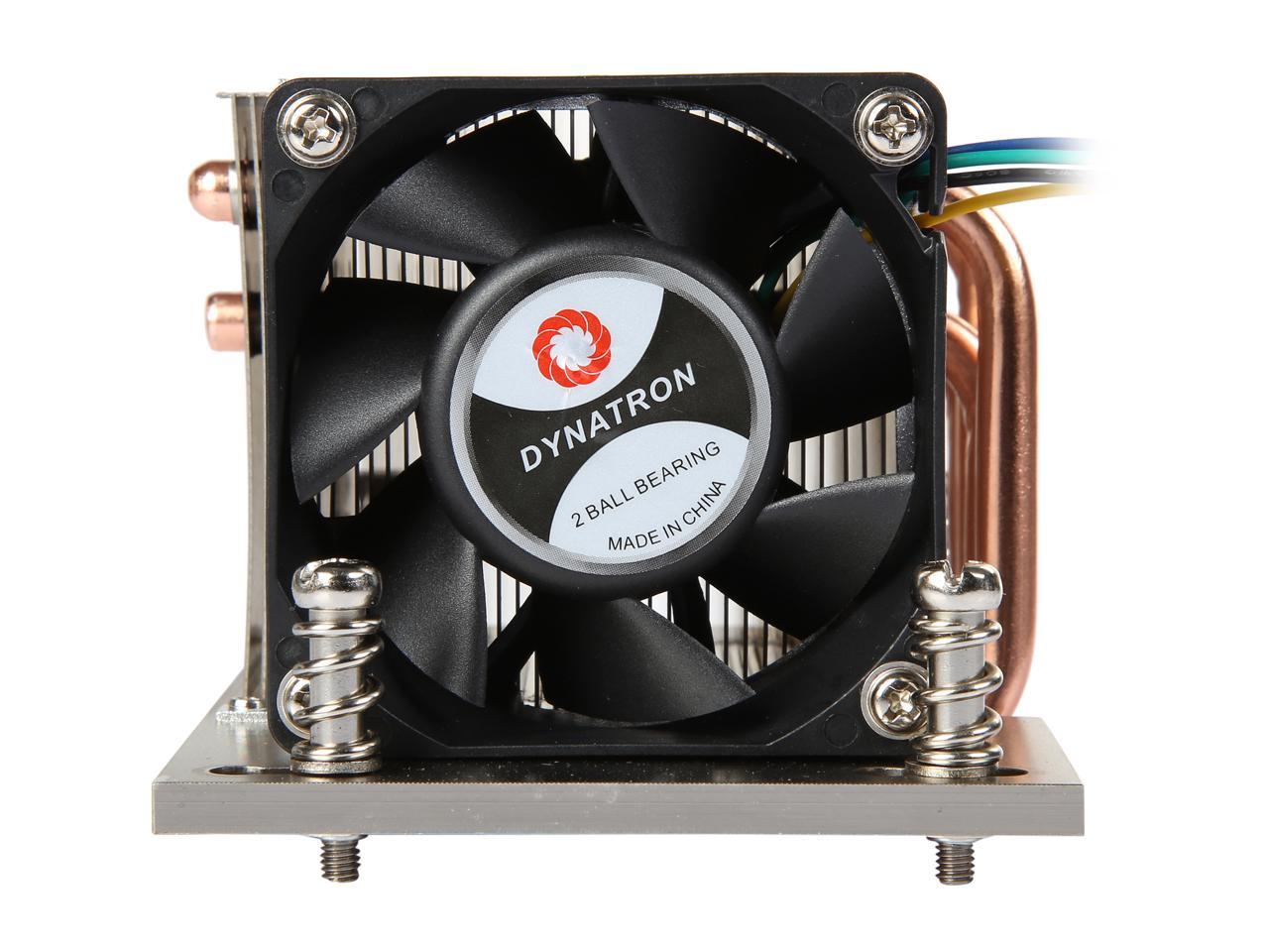 Dynatron Dynatron A26 2U Active Air Cooler – Coolerguys