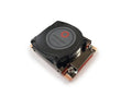 Dynatron AMD AM4 / AM5 1U Active CPU Cooler A42