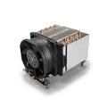 Dynatron  AMD AM4 / AM5 2U Active CPU Cooler A47