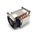 Dynatron  AMD AM4 / AM5 2U Active CPU Cooler A47