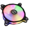 Lian Li BORA Series 120mm RGB LED PWM Fan - Coolerguys