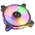 Lian Li BORA Series 120mm RGB LED PWM Fan - Coolerguys