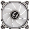 Lian Li BORA Series 120mm RGB LED PWM Fan - Coolerguys