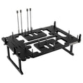 Streacom BC1 Mini Open Benchtable Black - Coolerguys