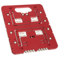 Streacom BC1 Mini Open Benchtable Red - Coolerguys