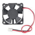 Coolerguys 35mm (35x35x10)  12V DC Small High Speed Cooling Fan - Coolerguys