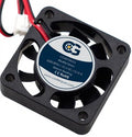 Coolerguys 40x40x10mm 12V Medium Speed Fan - Coolerguys