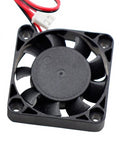 Coolerguys 40x40x10mm 12V Medium Speed Fan - Coolerguys