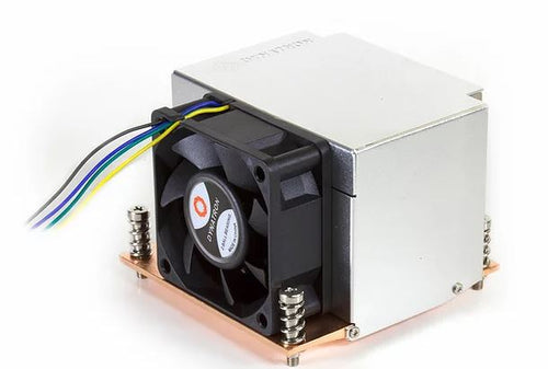 Dynatron R5 CPU Cooler