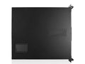 iStarUSA D Storm mATX Aluminum Hotswap Chassis 2U 19" Rackmount - Coolerguys