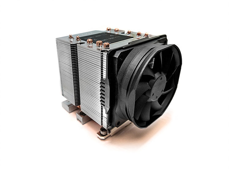 EKwb Square ILM. LGA3647 1個　その2 EK-Annihilator Pro - Square ILM – EK Webshop