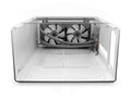 Streacom F12C Chassis Alpha Extruded Aluminum - Coolerguys