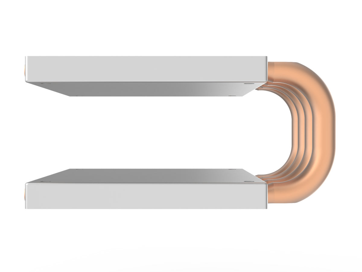 Streacom HT4 Thermal Riser adapter ST-HT4 – Coolerguys