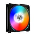 Lian Li Unifan AL120-1B/AL120-1W Single Black/White Fan