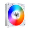 Lian Li Unifan AL120-1B/AL120-1W Single Black/White Fan