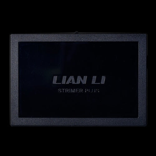 Lian Li USB 2.0 HUB/Power e-SATA Combo HS Port: BZ- – Coolerguys