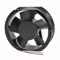 Mechatronics 172x150x50.8mm DC 24 Volt Fan MA1751X24B1-FSR - Coolerguys