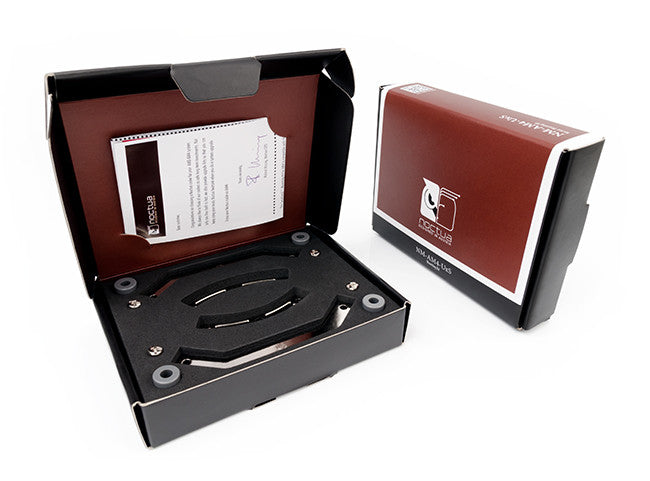 Noctua NM-AM4-UxS Mounting Kit - Coolerguys