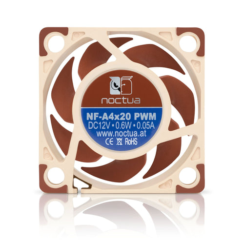 Noctua NF-A4x20 PWM Premium Fan