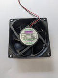 Mechatronics 92x92x32 12V Extra High Speed Fan G9232E12B-FSR