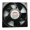 Mechatronics 120x120x25mm High Speed AC 230V Fan UF12B23-BTHR - Coolerguys