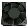 Mechatronics 127x127x38mm High Speed 115 Volts AC Fan UF13A12-BTHR - Coolerguys