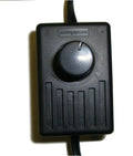 AC Fan Power Cord with Manual Speed Control OK501 - Coolerguys