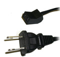 AC Fan Power Cord with Manual Speed Control OK501 - Coolerguys