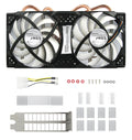 Arctic Cooling Accelero Twin Turbo Pro VGA Cooler  #ACCEL-TT-PRO - Coolerguys