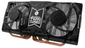 Arctic Cooling Accelero Twin Turbo VGA Cooler - Coolerguys