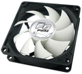 Arctic Cooling ARCTIC F8 80mm PWM fan - Coolerguys