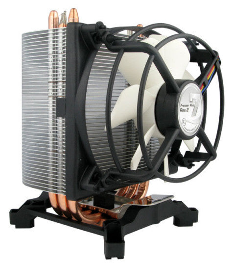 Arctic Cooling Freezer 7 Pro Rev.2  Intel and AMD - Coolerguys