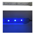 Blue LED Waterproof Light Strip 5 Meter (60LED/M)  LGI-BFMF75AA-ET2 - Coolerguys