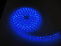 Blue LED Waterproof Light Strip 5 Meter (60LED/M)  LGI-BFMF75AA-ET2 - Coolerguys