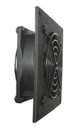 Cabcool 901U single 92mm USB Powered Cabinet Cooling Kit - Coolerguys