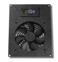 Deluxe CG Cabcool1201 Cooling Unit for Cabinet & Home Theaters - Coolerguys