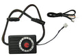 CG Power and Temperature Alarm System w/ Adjustable Temp - Coolerguys