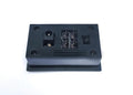 Coolerguys CabCool 1203 Three 120mm Fan Kit with Thermal Control Switch - Coolerguys