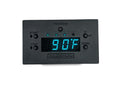 Coolerguys Single 120mm Fan Cooling Kit with Programmable Thermal Controller GT Series - Coolerguys