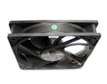 Coolerguys 120mm Fan (120x120x25) 3 Pin Low/Medium/High Speeds - Coolerguys