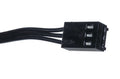 Coolerguys 120mm Fan (120x120x25) 3 Pin Low/Medium/High Speeds - Coolerguys