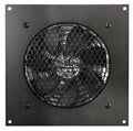 Coolerguys Single 120mm Fan Cooling Kit with Programmable Thermal Controller - Coolerguys