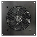 Coolerguys Single 120mm Fan Cooling Kit with Thermal Controller - Coolerguys