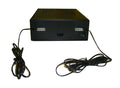Coolerguys 2 AMP AC/DC Adapter with Dual Thermal Monitors - Coolerguys