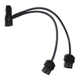 Coolerguys 4 pin Molex to Dual USB 5V Power Connecter - Coolerguys