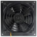 Coolerguys Single 92mm Fan Cooling Kit with Programmable Thermal Controller - Coolerguys