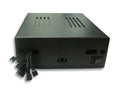 Coolerguys Deluxe External 120V to 12V Power Supply with Programmable Thermal Control & LED Display - Coolerguys