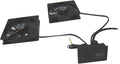 Coolerguys Power Supply (2A) & Pre-set Thermal Control Kit - Coolerguys