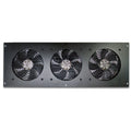 Coolerguys Triple 120mm Cabinet Cooling Kit - Coolerguys